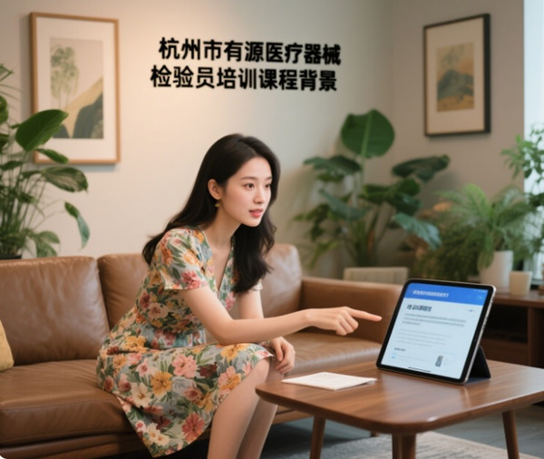杭州市有源医疗器械检验员培训.jpg 杭州市有源医疗器械检验员培训.jpg