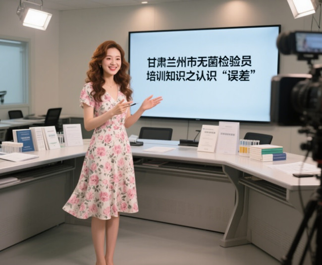 甘肃兰州市无菌检验员培训.jpg 甘肃兰州市无菌检验员培训.jpg