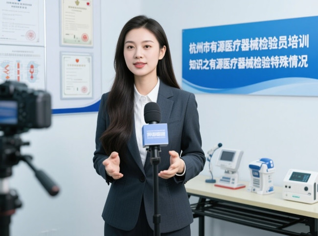 杭州市有源医疗器械检验员培训.jpg 杭州市有源医疗器械检验员培训.jpg