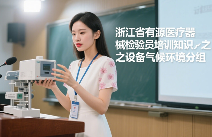 浙江省有源医疗器械检验员培训.jpg 浙江省有源医疗器械检验员培训.jpg