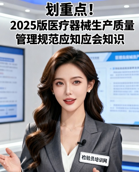 2025版医疗器械生产质量管理规范培训.jpg 2025版医疗器械生产质量管理规范培训.jpg