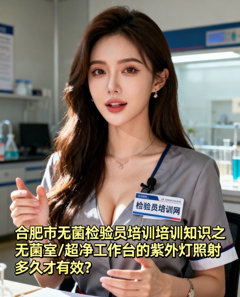 合肥市无菌检验员培训.jpg