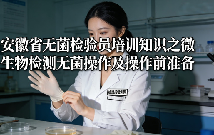 安徽省无菌检验员培训.jpg 安徽省无菌检验员培训.jpg