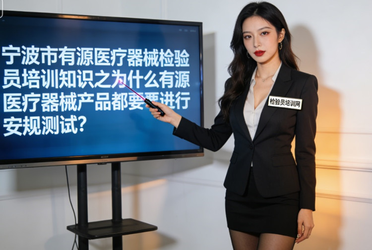 宁波市有源医疗器械检验员培训.jpg 宁波市有源医疗器械检验员培训.jpg
