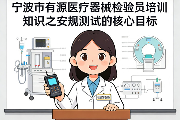 宁波市有源医疗器械检验员培训.jpg 宁波市有源医疗器械检验员培训.jpg