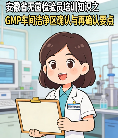 安徽省无菌检验员培训.jpg