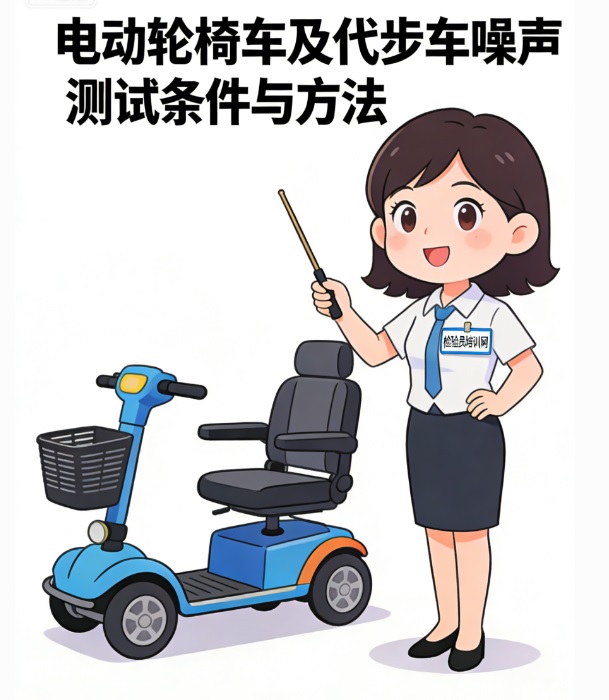 电动轮椅车噪声测试.jpg