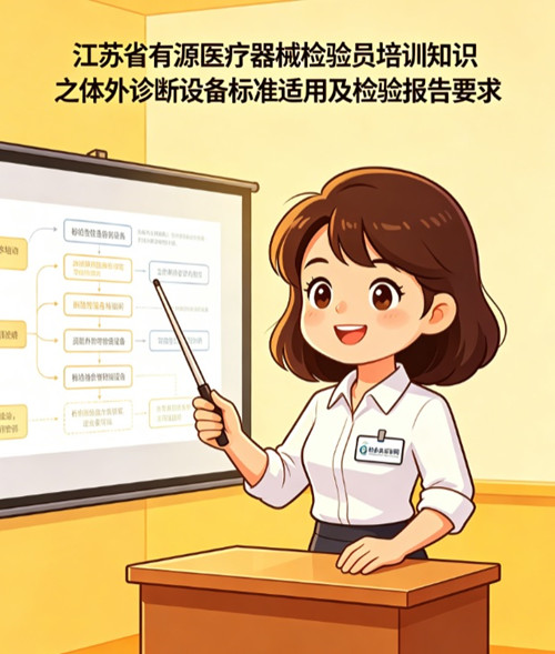 江苏省有源医疗器械检验员培训.jpg 江苏省有源医疗器械检验员培训.jpg