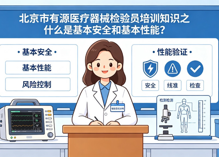 北京市有源医疗器械检验员培训.jpg 北京市有源医疗器械检验员培训.jpg