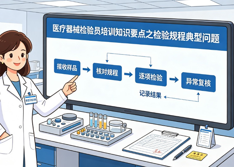 有源医疗器械检验员培训.jpg 有源医疗器械检验员培训.jpg
