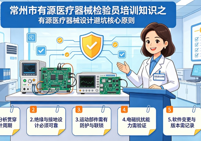 常州市有源医疗器械检验员培训.jpg 常州市有源医疗器械检验员培训.jpg