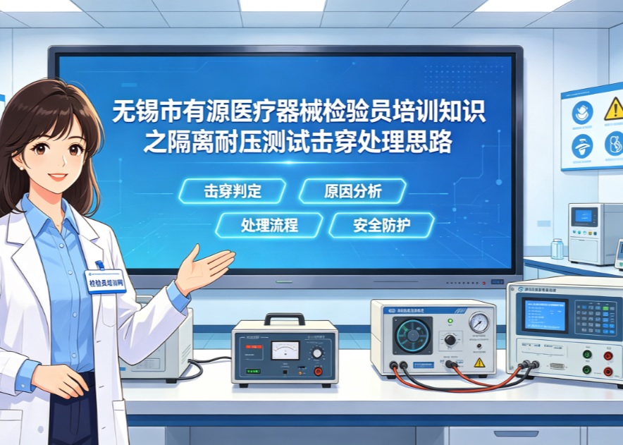 无锡市有源医疗器械检验员培训.jpg 无锡市有源医疗器械检验员培训.jpg