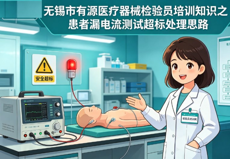无锡市有源医疗器械检验员培训.jpg 无锡市有源医疗器械检验员培训.jpg