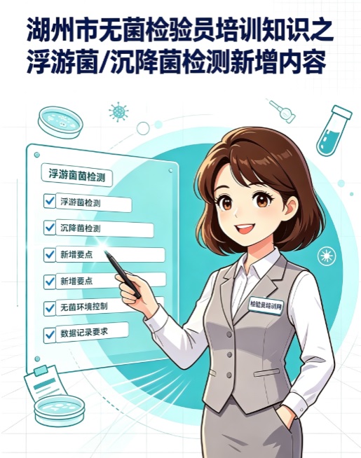 湖州市无菌检验员培训.jpg 湖州市无菌检验员培训.jpg